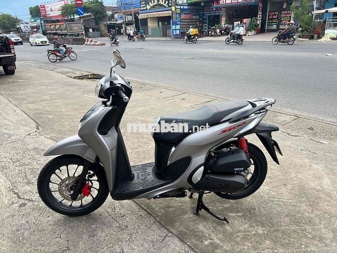 SH mode 2025 1.400km chính chủ 60 có trả góp