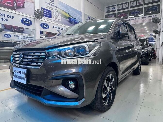 Suzuki Ertiga 2021 Sport 1.5 AT - 86000 km