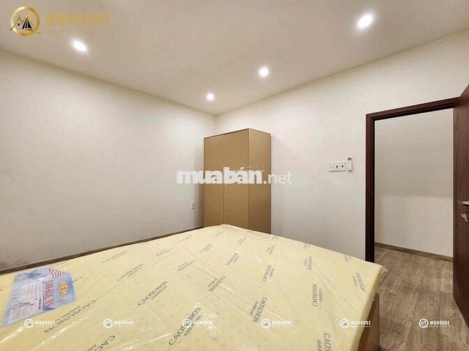 CĂN 2PN SIÊU RỘNG FULL NỘI THẤT NGAY LẠC LONG QUÂN ❗️❗️❗️