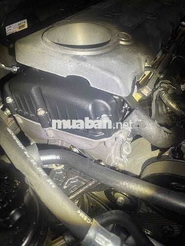Kia Cerato Koup 2009 - 114000 km