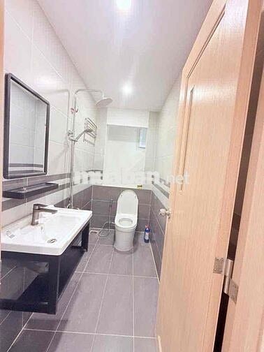 Cho thuê nguyên căn 3PN mới xây rộng rãi