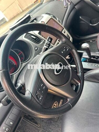 Kia Cerato Koup 2009 - 114000 km