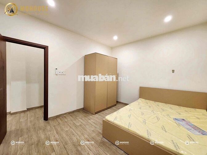 CĂN 2PN SIÊU RỘNG FULL NỘI THẤT NGAY LẠC LONG QUÂN ❗️❗️❗️