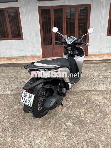 SH mode 2025 1.400km chính chủ 60 có trả góp