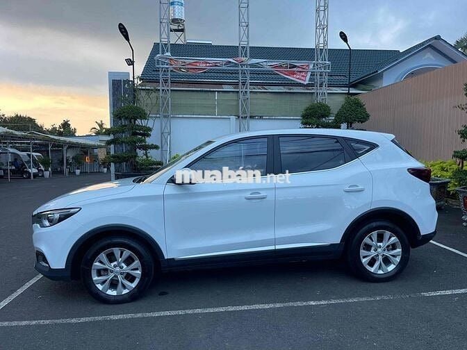 MG MGZS 2020 - Nguyên Zin