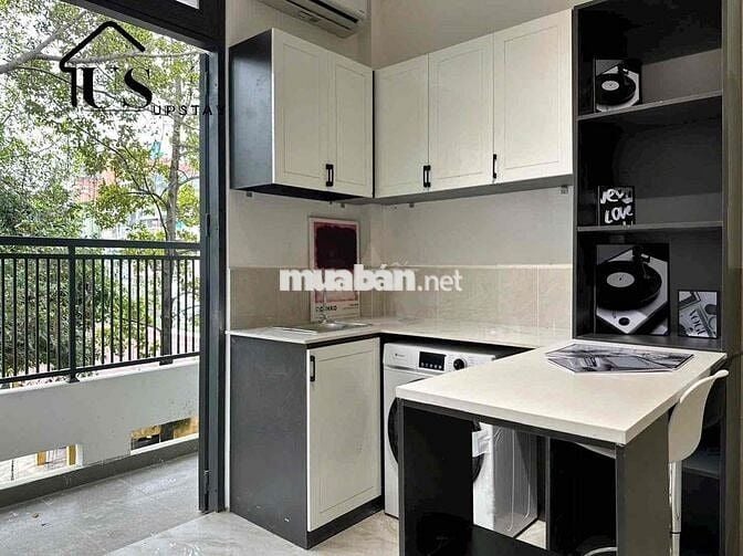 🔰STUDIO BAN CÔNG NỘI THẤT NGAY BẮC HẢI - ĐỒNG ĐEN - ĐẤT THÁNH