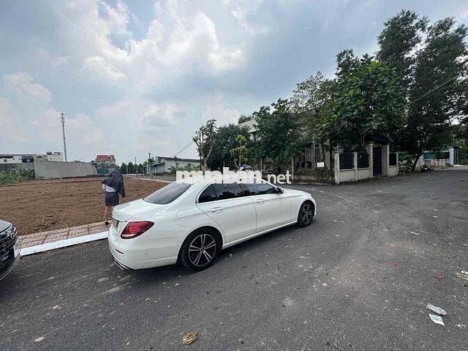 ĐẤT NỀN ĐẸP TRẢNG BOM - ĐỒNG NAI