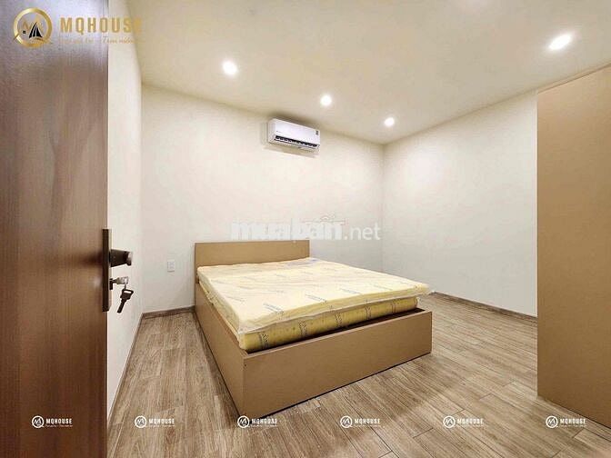 CĂN 2PN SIÊU RỘNG FULL NỘI THẤT NGAY LẠC LONG QUÂN ❗️❗️❗️
