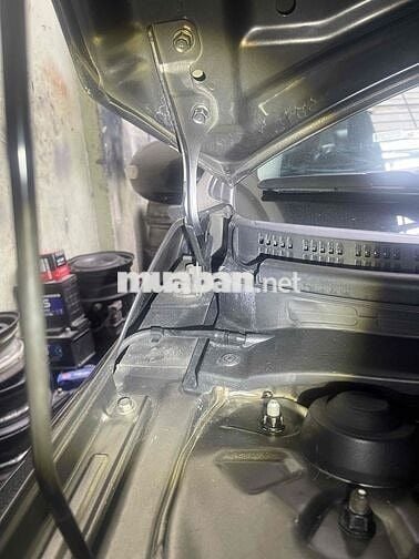 Kia Cerato Koup 2009 - 114000 km