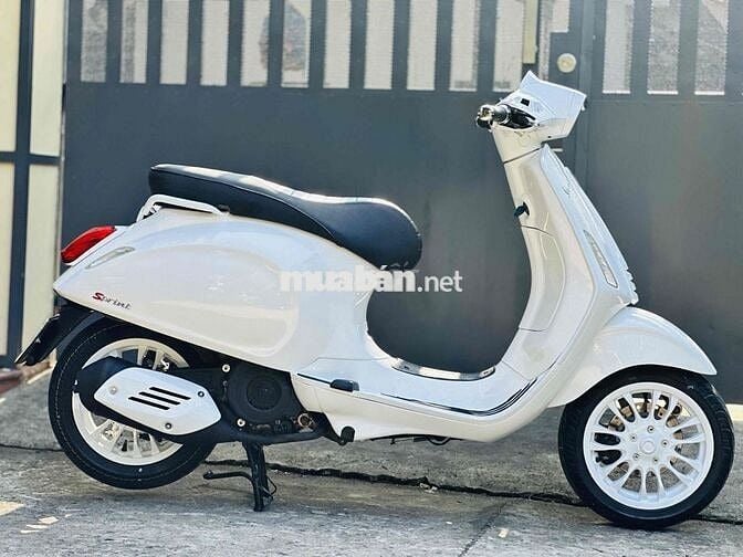 VESPA SPRINT 125CC 3VAL 2015 BSTP CỰC ĐẸP