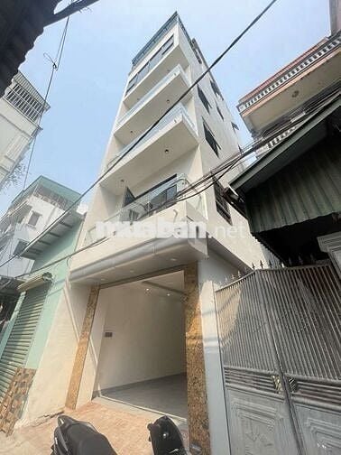 BÁN NHÀ 7 TẦNG PHỐ TRẠM-LONG BIÊN BÁN NHÀ 7 TẦNG PHỐ TRẠM-LONG BIÊN