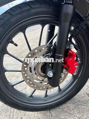 SH mode 2025 1.400km chính chủ 60 có trả góp