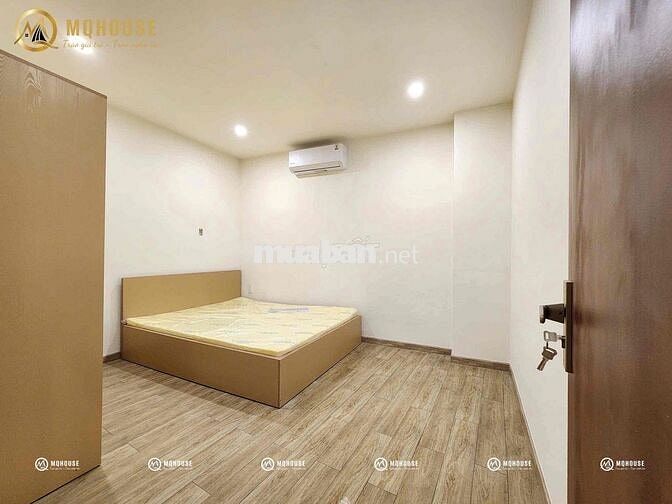 CĂN 2PN SIÊU RỘNG FULL NỘI THẤT NGAY LẠC LONG QUÂN ❗️❗️❗️