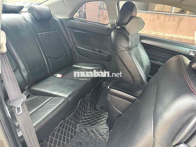 Kia Cerato Koup 2009 - 114000 km