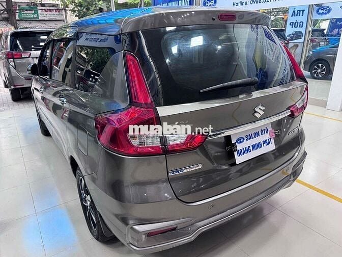 Suzuki Ertiga 2021 Sport 1.5 AT - 86000 km