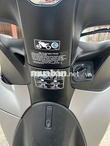 SH mode 2024 2.100km chính chủ 60 có trả góp