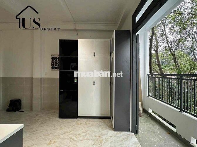 🔰STUDIO BAN CÔNG NỘI THẤT NGAY BẮC HẢI - ĐỒNG ĐEN - ĐẤT THÁNH