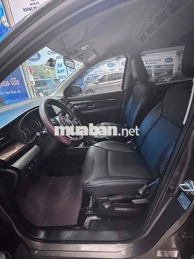 Suzuki Ertiga 2021 Sport 1.5 AT - 86000 km