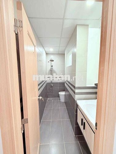 Cho thuê nguyên căn 3PN mới xây rộng rãi