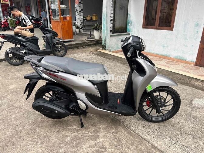 SH mode 2024 2.100km chính chủ 60 có trả góp
