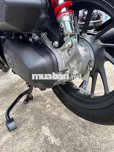 SH mode 2025 1.400km chính chủ 60 có trả góp