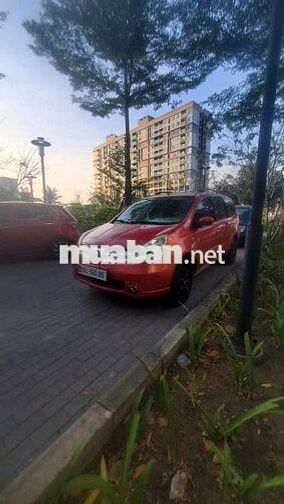 Nissan Livina 2011  - 170000 km