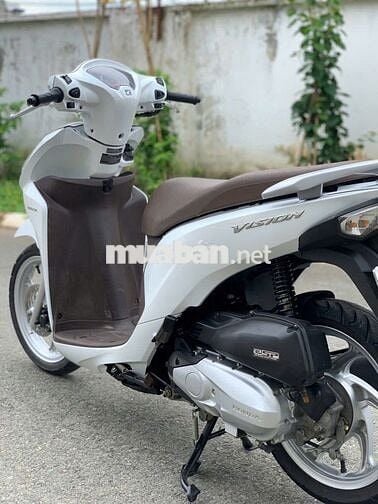 vision 2019 xe dep may zin