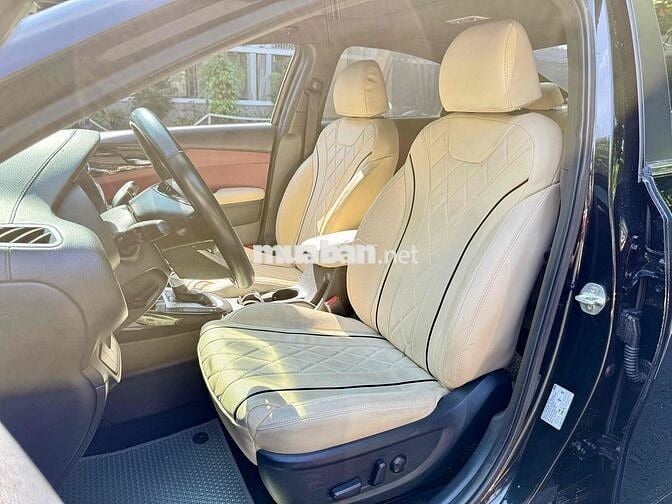 Kia Cerato 2020 2.0 AT Premium
