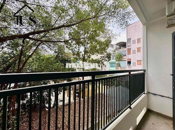 🔰STUDIO BAN CÔNG NỘI THẤT NGAY BẮC HẢI - ĐỒNG ĐEN - ĐẤT THÁNH