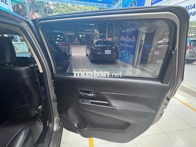 Suzuki Ertiga 2021 Sport 1.5 AT - 86000 km