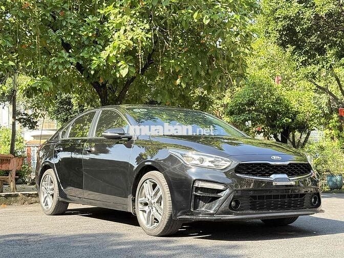 Kia Cerato 2020 2.0 AT Premium