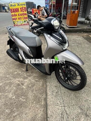 SH mode 2024 2.100km chính chủ 60 có trả góp