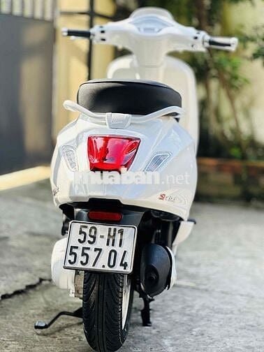 VESPA SPRINT 125CC 3VAL 2015 BSTP CỰC ĐẸP