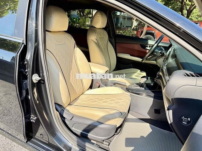 Kia Cerato 2020 2.0 AT Premium