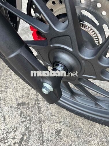 SH mode 2024 2.100km chính chủ 60 có trả góp