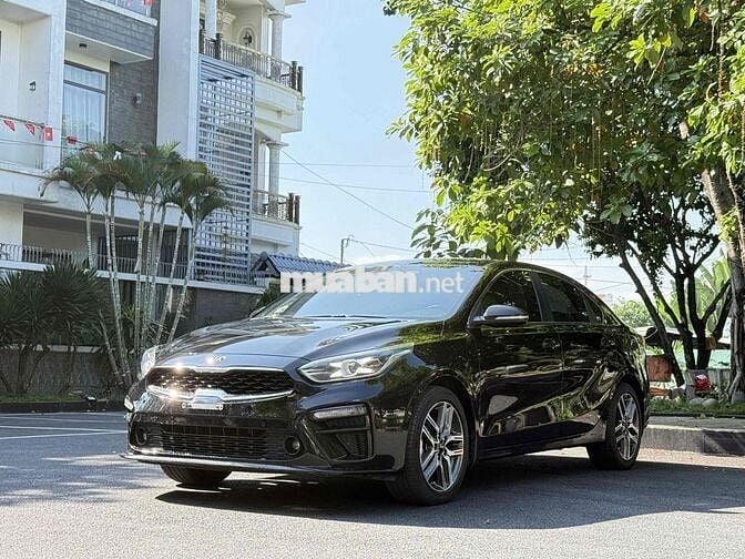 Kia Cerato 2020 2.0 AT Premium