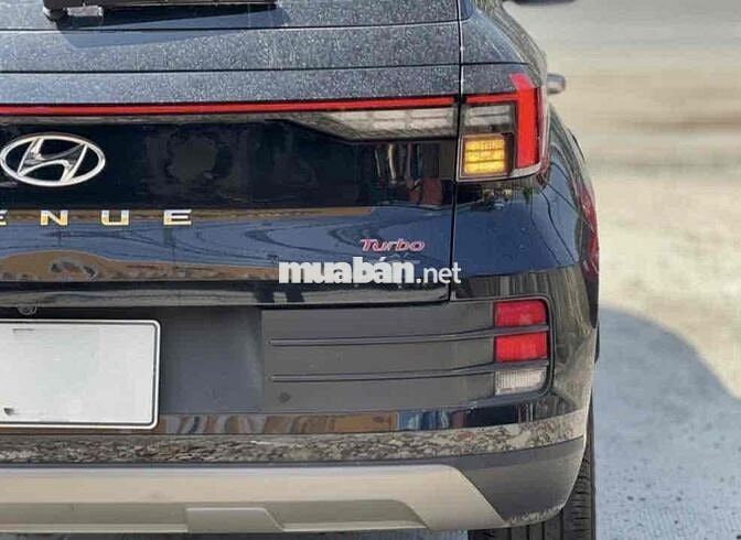 🔴 Hyundai Venue 2023 1.0 Turbo Đặc biệt - 50k km