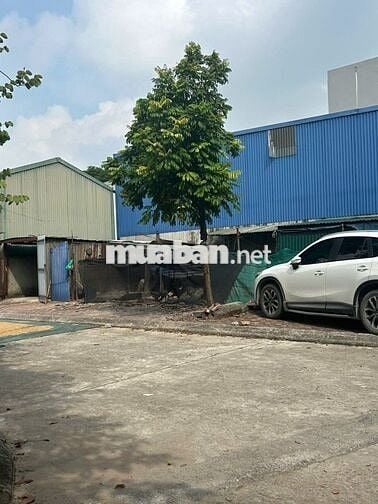 Bán gấp đất TDC Quỳnh đô ô tô phân lô vỉa hè kinh doanh  giá 17.4 tỷ