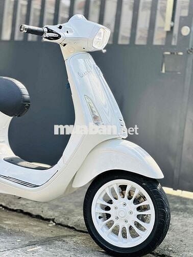 VESPA SPRINT 125CC 3VAL 2015 BSTP CỰC ĐẸP