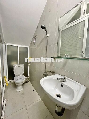 🆘CHÍNH CHỦ CHO THUÊ PHÒNG FULL NỘI THẤT TẠI VINCOM PHAN VĂN TRỊ🆘25M2