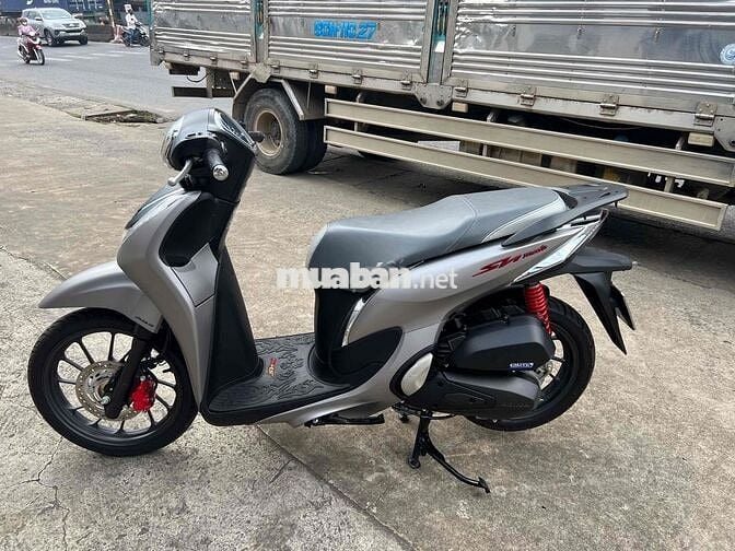 SH mode 2024 2.100km chính chủ 60 có trả góp
