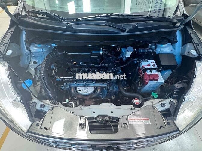 Suzuki Ertiga 2021 Sport 1.5 AT - 86000 km