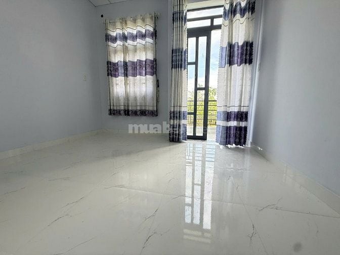 Chủ bể nợ cần bán nhà 1t1l(4x10)3pn 2nvs Hóc Môn Nguyễn Văn Bứa