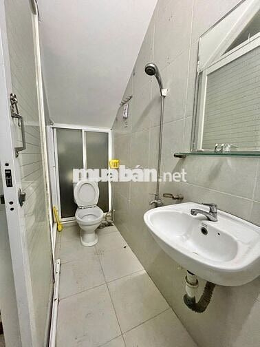 🆘CHÍNH CHỦ CHO THUÊ PHÒNG FULL NỘI THẤT TẠI VINCOM PHAN VĂN TRỊ🆘25M2