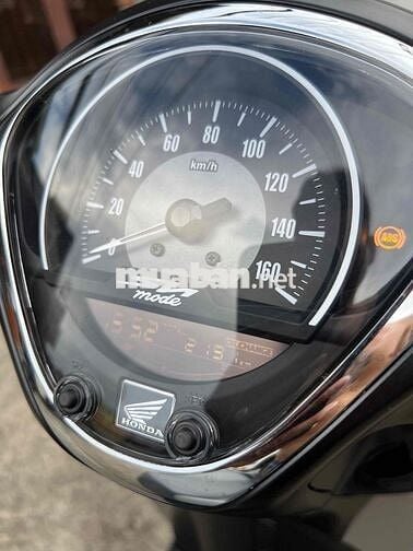 SH mode 2024 2.100km chính chủ 60 có trả góp
