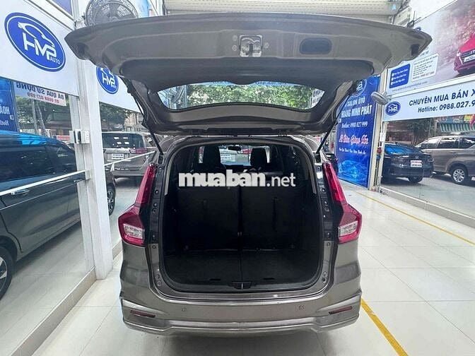 Suzuki Ertiga 2021 Sport 1.5 AT - 86000 km