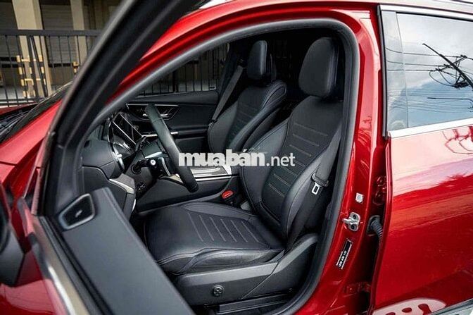 GLC300 4Matic All New - 9000 km - 2tỷ2 là LẤY