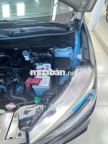 Suzuki Ertiga 2021 Sport 1.5 AT - 86000 km