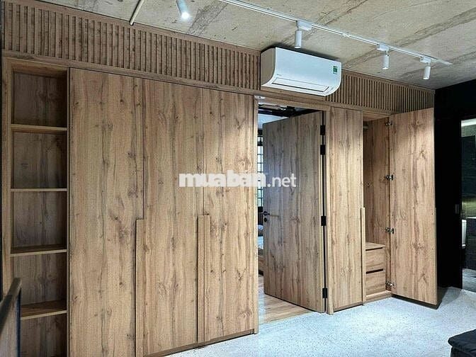 🌻Hot Hot Căn Hộ 1Pn Cửa sổ to_Có Hồ Bơi Tại Điện Biên Phủ
