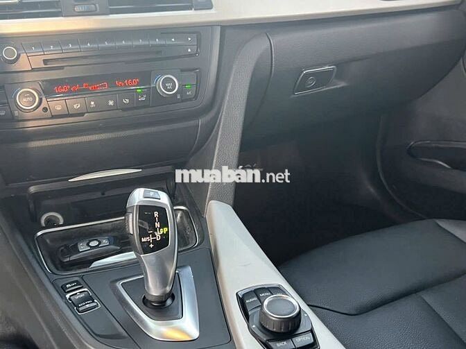 BMW SERI 320i.đời 2014.nhập đức.động cơ 2.0L